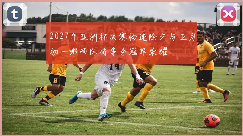 2027年亚洲杯决赛恰逢除夕与正月初一哪两队将争夺冠军荣耀