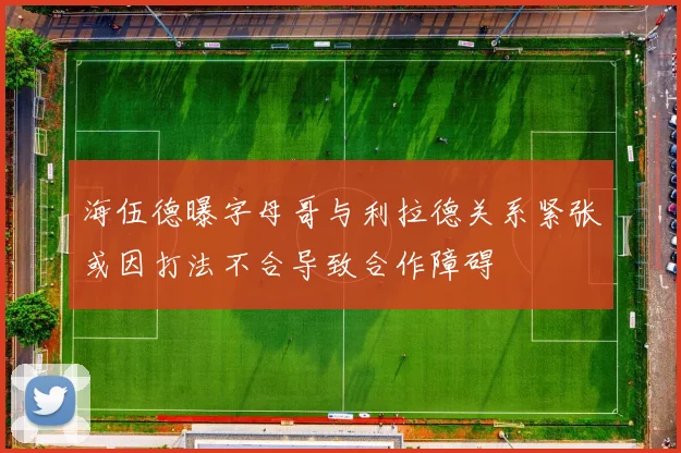 海伍德曝字母哥与利拉德关系紧张或因打法不合导致合作障碍